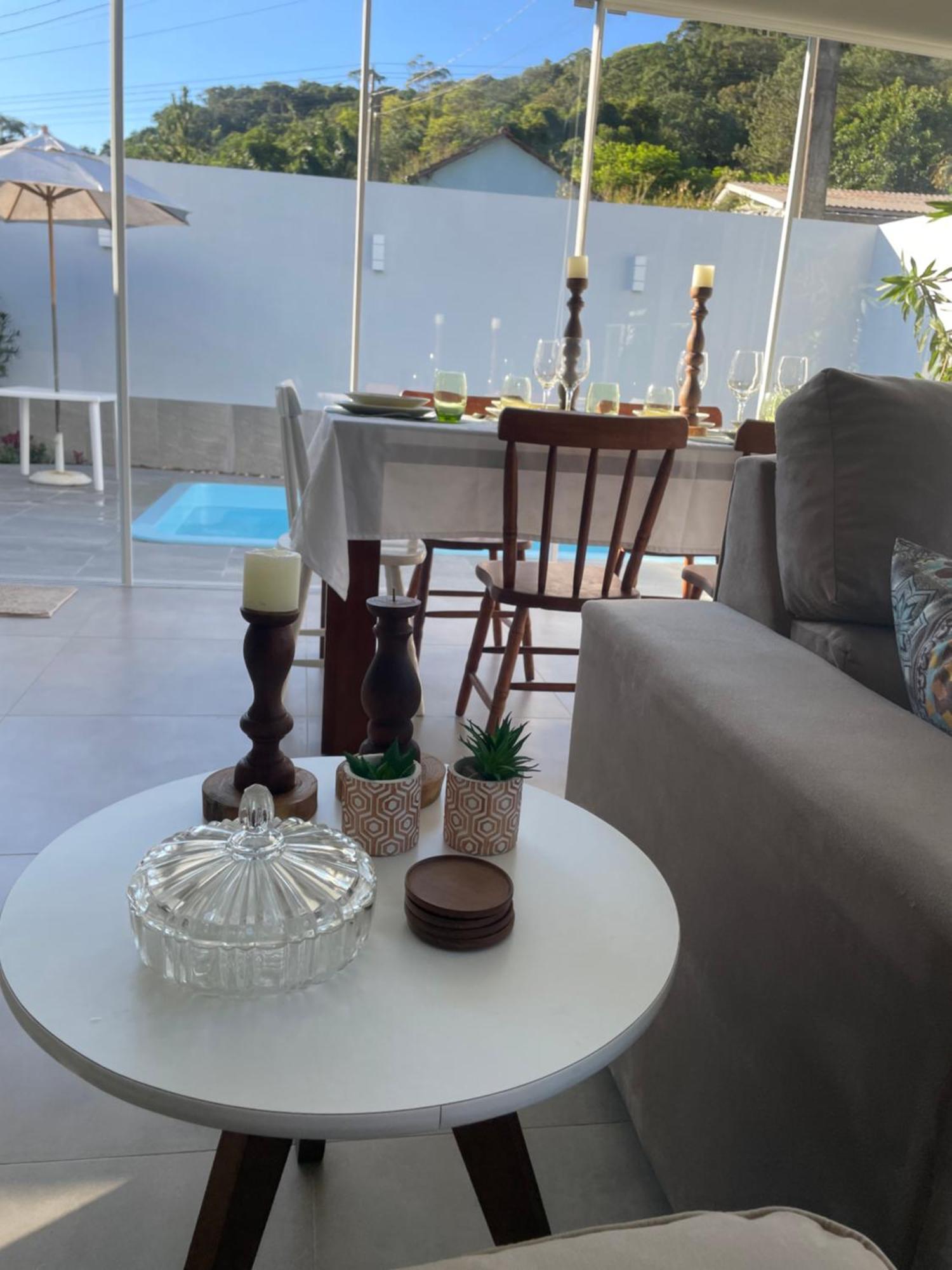 فيلا Casa Floratta - Proximo A Unisc سانتا كروز دو سول المظهر الخارجي الصورة